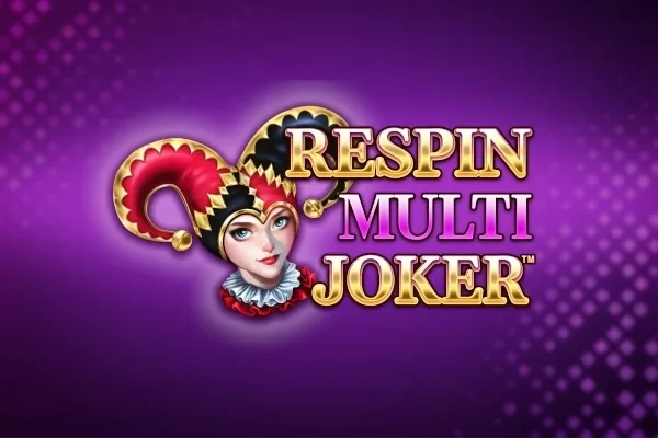 Respin Multi Joker